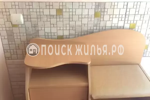 Дом под ключ «На двоих в центре города» Дом под ключ «На двоих в центре города»