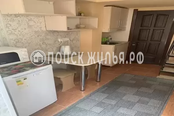 Дом под ключ «На двоих в центре города» Дом под ключ «На двоих в центре города»