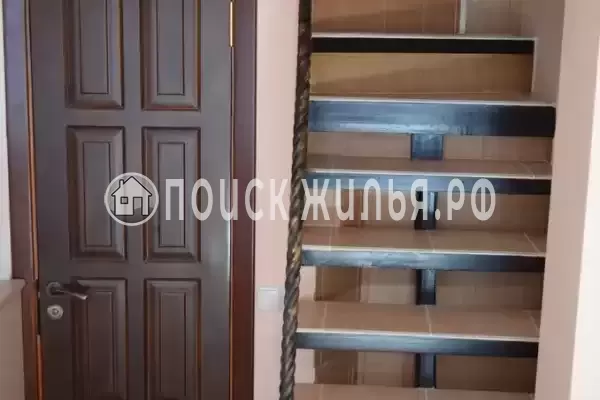 Дом под ключ «На двоих в центре города» Дом под ключ «На двоих в центре города»