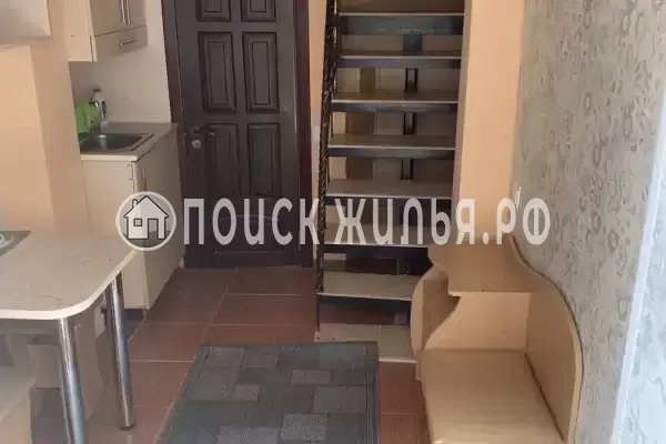 Дом под ключ «На двоих в центре города» Дом под ключ «На двоих в центре города»