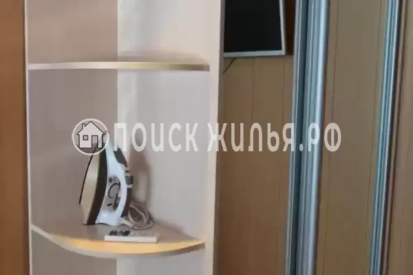 Дом под ключ «На двоих в центре города» Дом под ключ «На двоих в центре города»