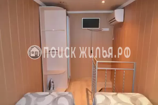 Дом под ключ «На двоих в центре города» Дом под ключ «На двоих в центре города»