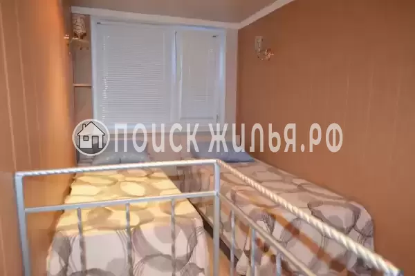 Дом под ключ «На двоих в центре города» Дом под ключ «На двоих в центре города»