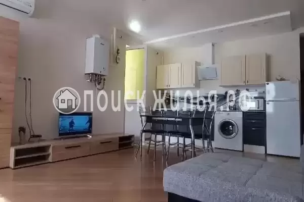 Квартира «-студия на Октябрьской»