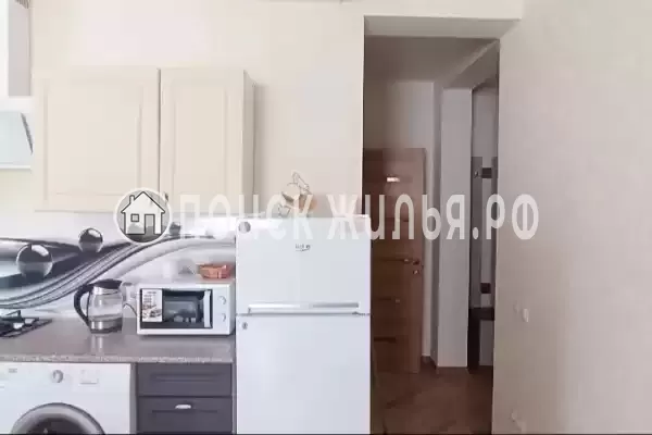 Квартира «-студия на Октябрьской»