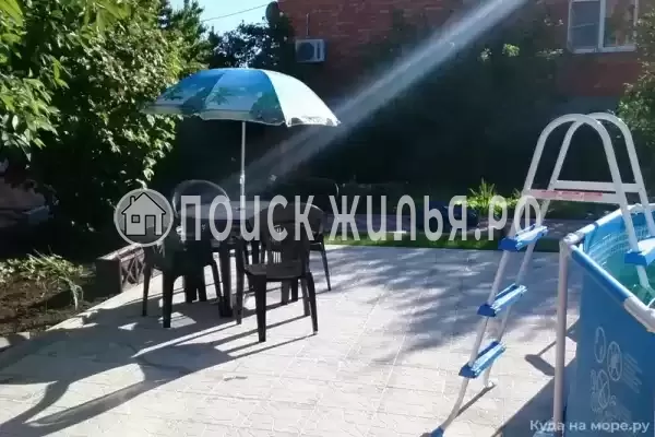 Дом под ключ «Отдыхай»