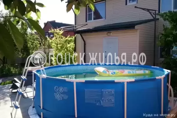 Дом под ключ «Отдыхай»