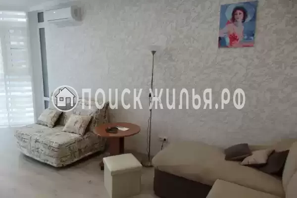 Квартира «Светлая квартира на Энгельса»