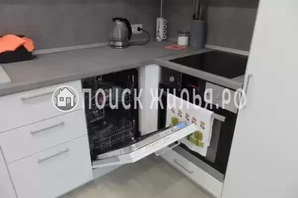 Квартира «Светлая квартира на Энгельса»