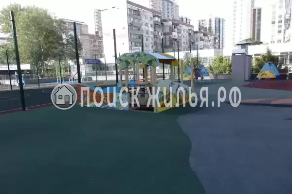 Квартира «Светлая квартира на Энгельса»