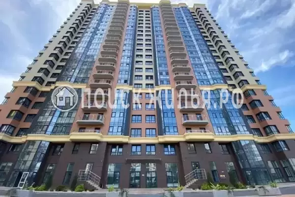 Квартира «Светлая квартира на Энгельса»