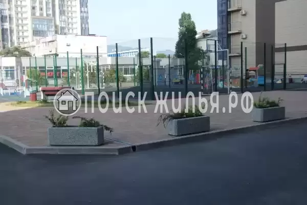 Квартира «Светлая квартира на Энгельса»