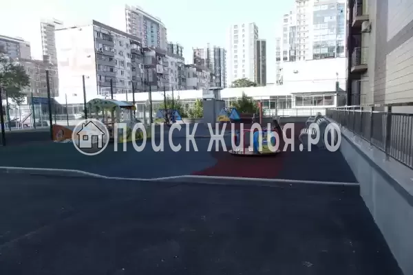 Квартира «Светлая квартира на Энгельса»