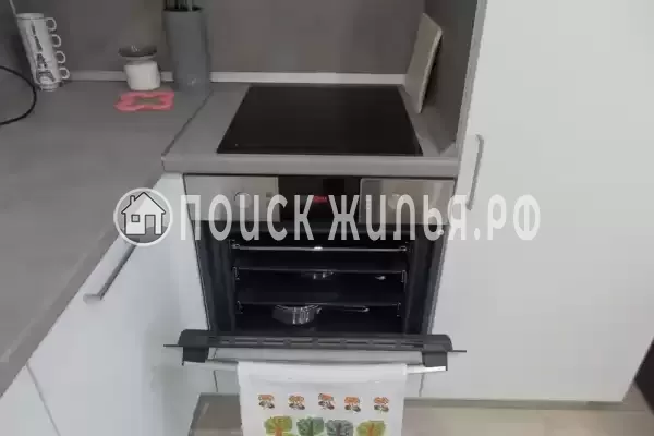 Квартира «Светлая квартира на Энгельса»