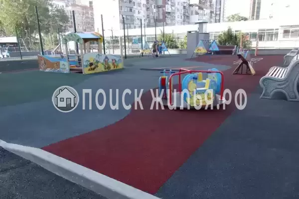 Квартира «Светлая квартира на Энгельса»