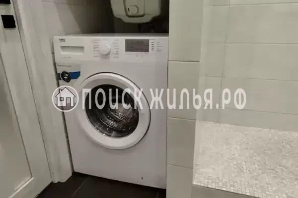 Квартира «Светлая квартира на Энгельса»