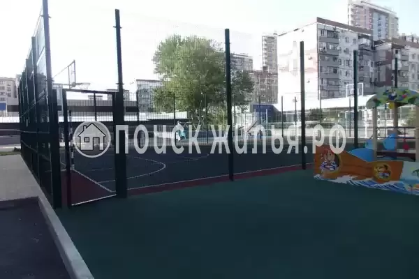 Квартира «Светлая квартира на Энгельса»