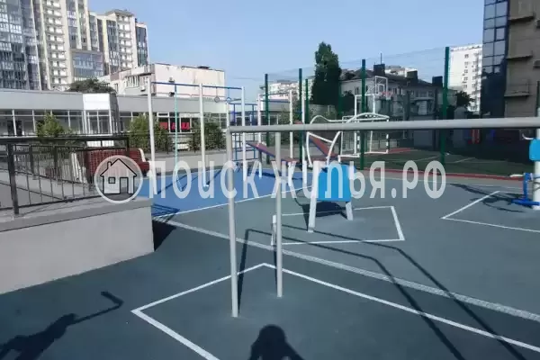 Квартира «Светлая квартира на Энгельса»