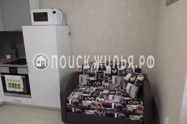 Квартира «Светлая квартира на Энгельса»