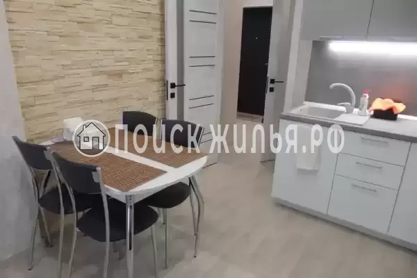 Квартира «Светлая квартира на Энгельса»