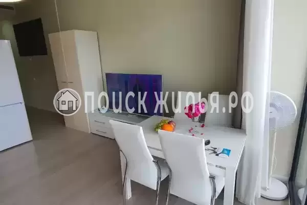 Квартира «1-но комнатная квартира с видом на море»