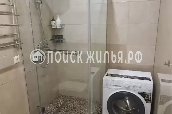 Квартира «1-но комнатная квартира с видом на море»