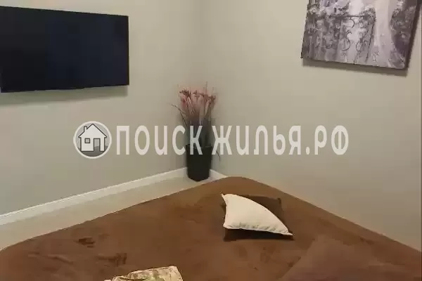 Квартира «1-но комнатная квартира с видом на море»