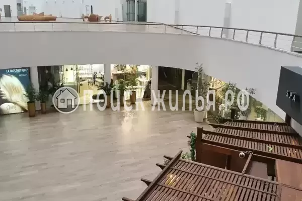 Квартира «1-но комнатная квартира с видом на море»