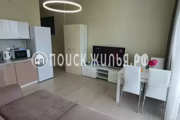 Квартира «1-но комнатная квартира с видом на море»