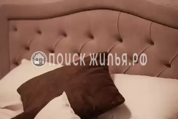 Квартира «1-но комнатная квартира с видом на море»