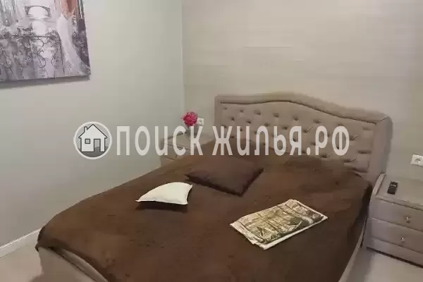 Квартира «1-но комнатная квартира с видом на море»