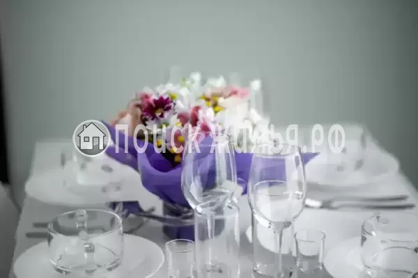 Квартира «1-но комнатная квартира с видом на море»