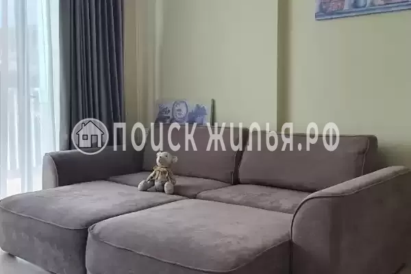 Квартира «1-но комнатная квартира с видом на море»