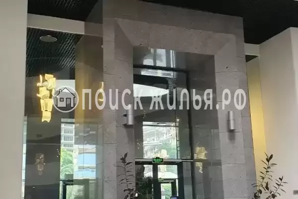 Квартира «1-но комнатная квартира с видом на море»