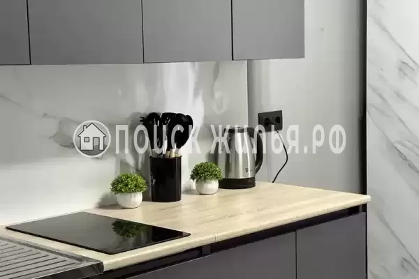 Квартира «Двухкомнатная квартира у моря»