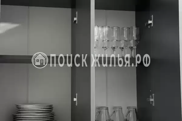 Квартира «Двухкомнатная квартира у моря»