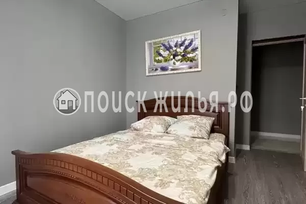 Квартира «Двухкомнатная квартира у моря»