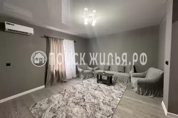 Квартира «Двухкомнатная квартира у моря»