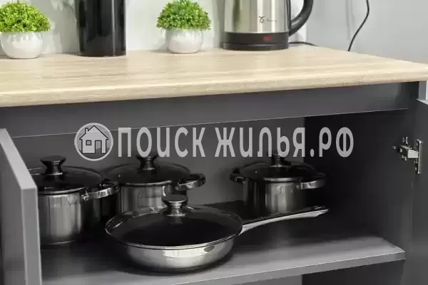 Квартира «Двухкомнатная квартира у моря»