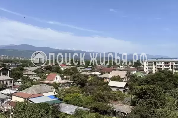 Квартира «Двухкомнатная квартира у моря»