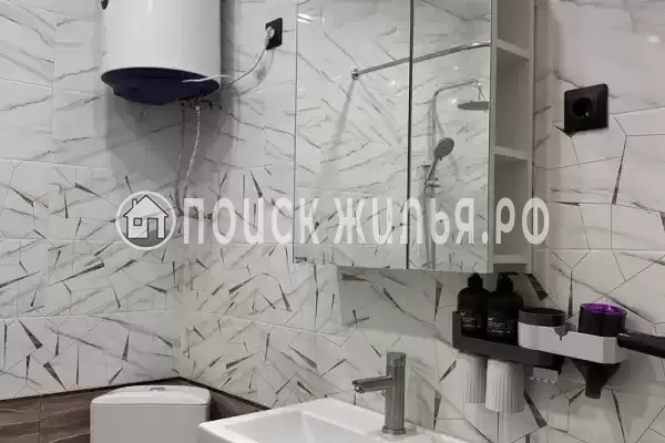 Квартира «Двухкомнатная квартира у моря»