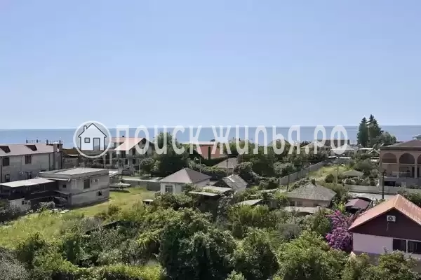 Квартира «Двухкомнатная квартира у моря»