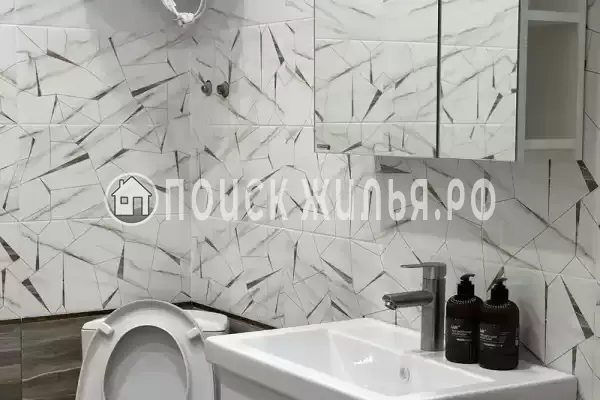 Квартира «Двухкомнатная квартира у моря»