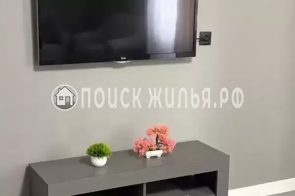 Квартира «Двухкомнатная квартира у моря»