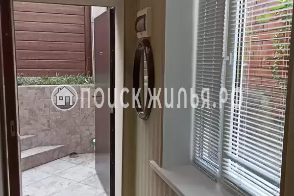 Частный сектор «Ухоженная двушечка в центре курортной зоны г. Сочи»