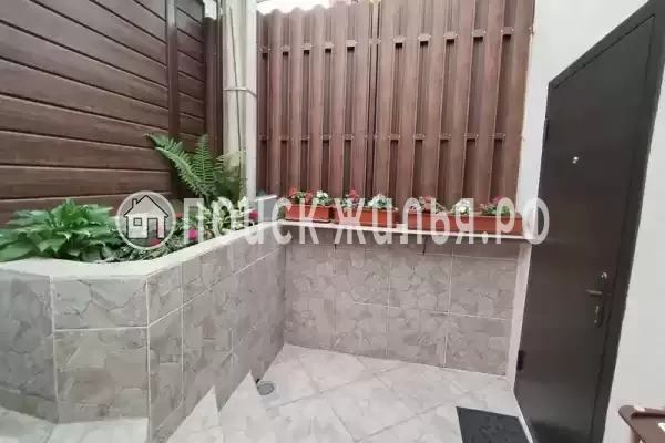 Частный сектор «Ухоженная двушечка в центре курортной зоны г. Сочи»