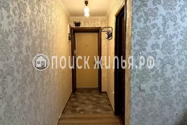 Квартира «Уютная двухкомнатная квартира» Квартира «Уютная двухкомнатная квартира»