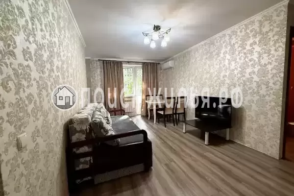 Квартира «Уютная двухкомнатная квартира» Квартира «Уютная двухкомнатная квартира»