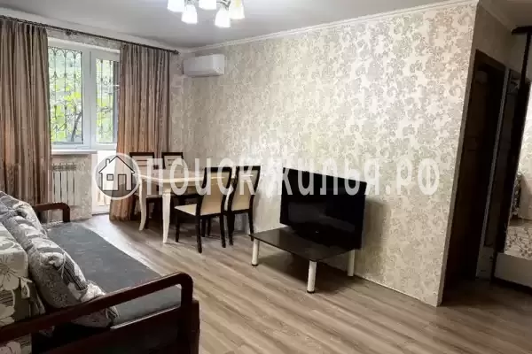 Квартира «Уютная двухкомнатная квартира» Квартира «Уютная двухкомнатная квартира»