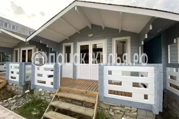 Частный сектор «Сухум-Кале»